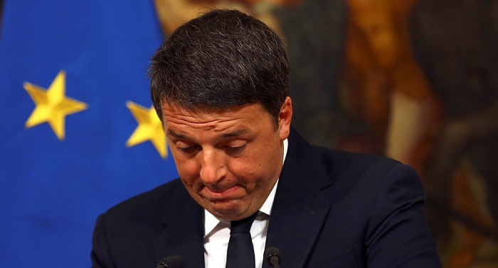 Italien: Renzi scheitert bei Verfassungsreferendum und will zurücktreten